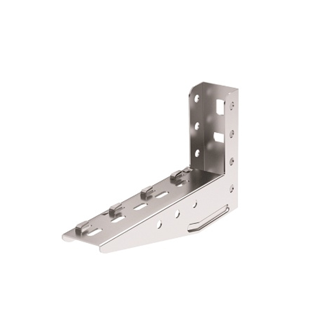 Консоль с опорой ML облегченная DKC осн. 100 FC34105