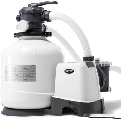 Фильтр-насос для бассейна Intex 26648