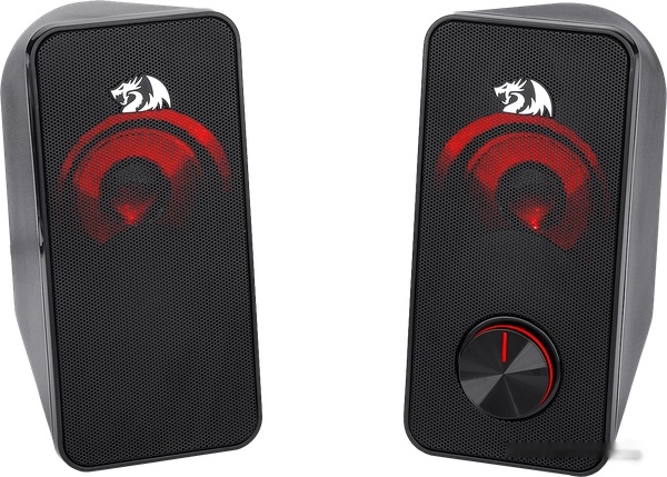 Акустическая система Redragon Stentor, 77600