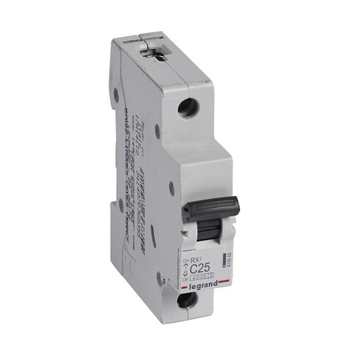 Выключатель автоматический Legrand 419666