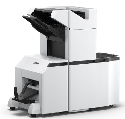 МФУ Epson WorkForce Enterprise WF-C21000D4TW, C11CH88401BX