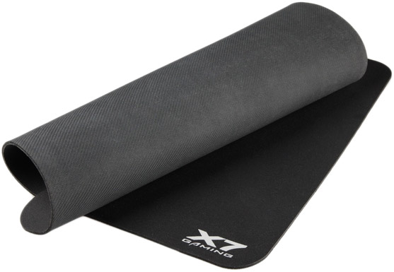 Коврик A4Tech X7-200MP Gaming Mouse Pad Size: 250 X 200 X 3 mm