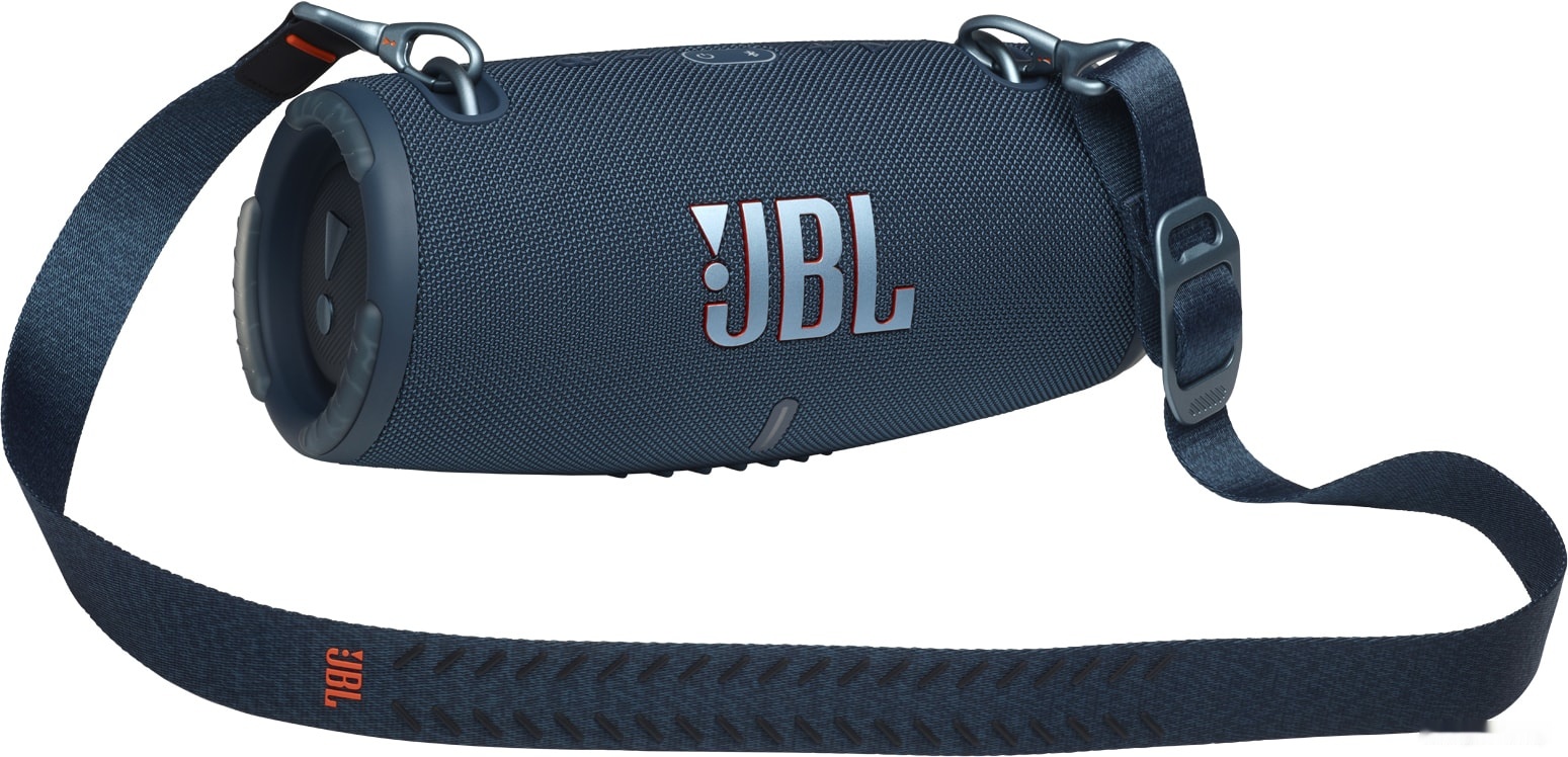 Колонка портативная JBL Xtreme 3 Blue, JBLXTREME3BLUUK