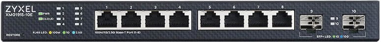 Коммутатор Zyxel XMG1915-10E