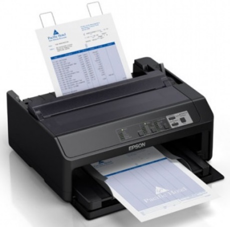 Принтер Epson FX-890II, C11CF37401