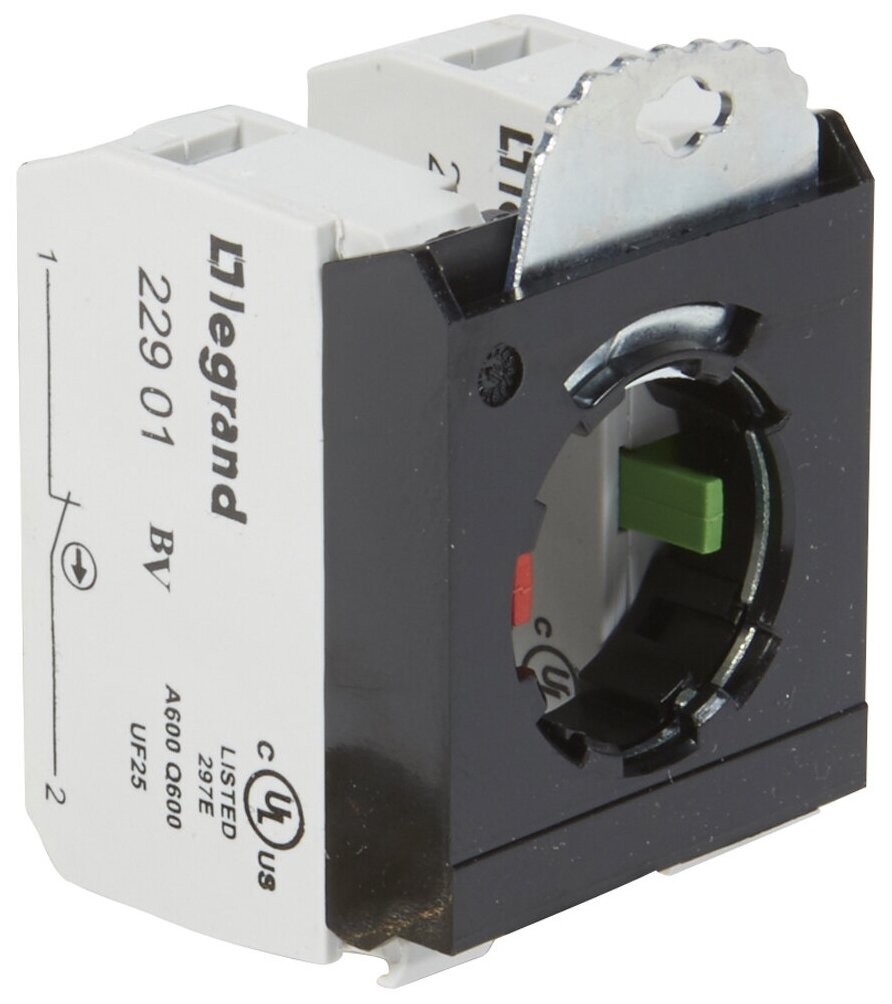 Устройство управления и сигнализации Legrand 022976