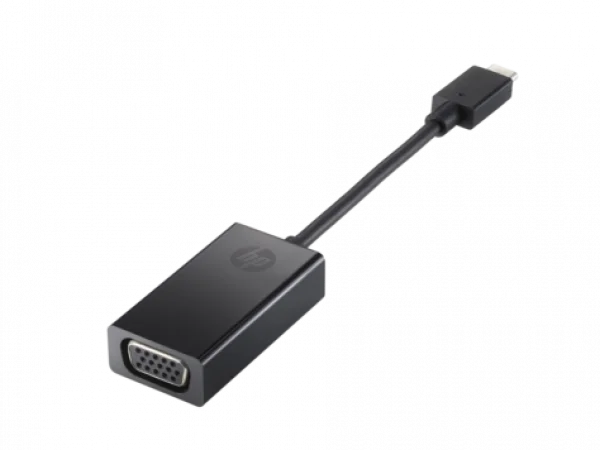 Адаптер HP USB-C > VGA, P7Z54AA