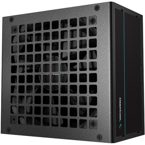 Блок питания Deepcool PF600, R-PF600D-HA0B-EU