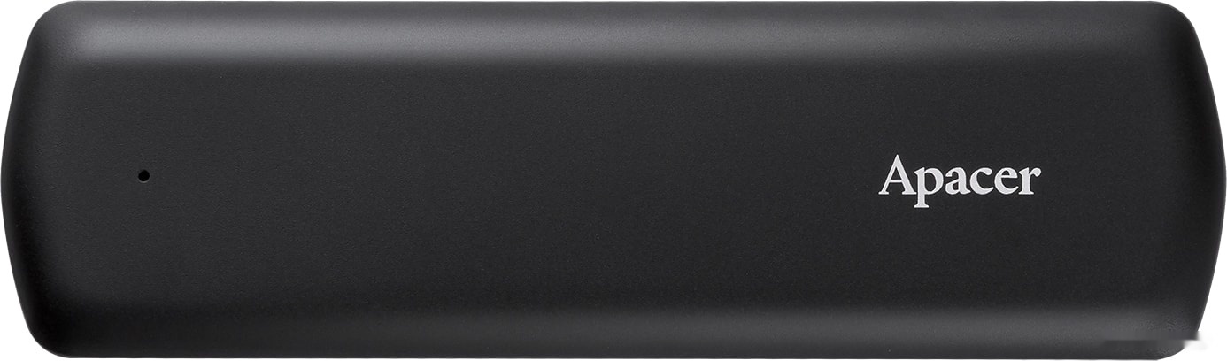 Внешний SSD 500GB Apacer AS721, AP500GAS721B-1
