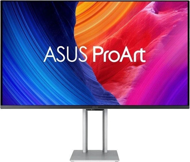 Монитор 31.5" ASUS ProArt OLED, PA32UCDM