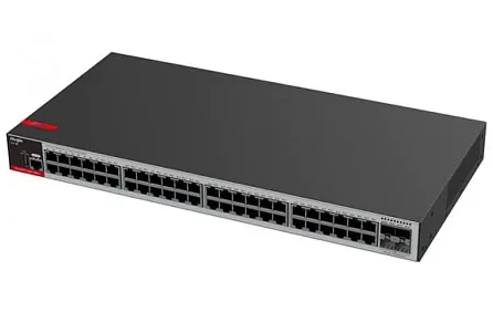 Коммутатор Ruijie RG-S2915-48GT4MS-L