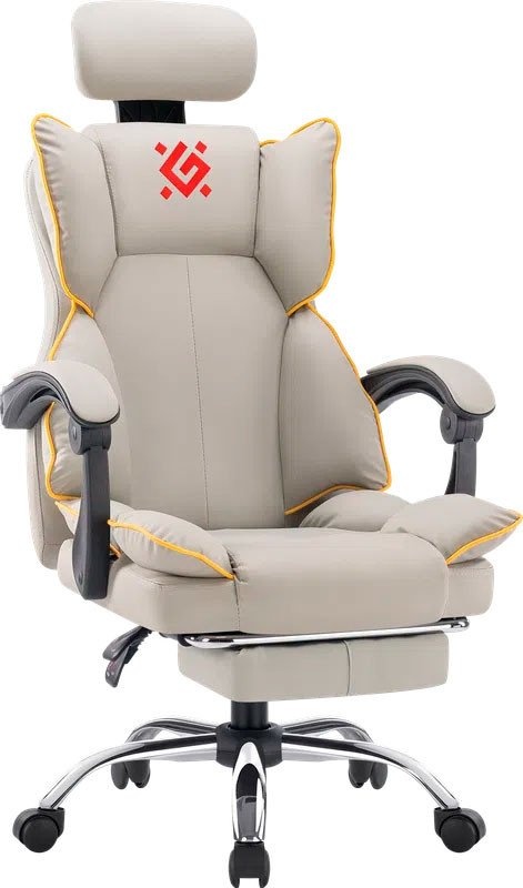 Компьютерное кресло Defender Ego Beige