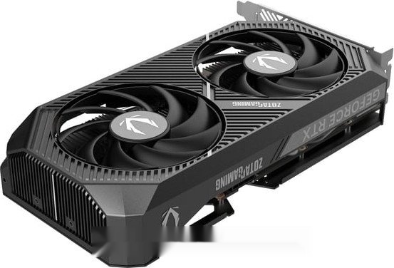 Видеокарта ZOTAC Gaming RTX 5050 Twin Edge, ZT-B50500E-10M