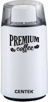 Кофемолка Centek CT-1360 White