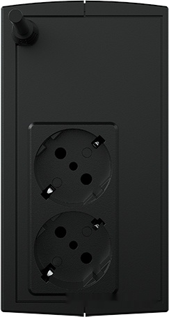 ИБП CyberPower UTC650E