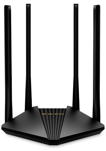 Маршрутизатор Mercusys MR30G