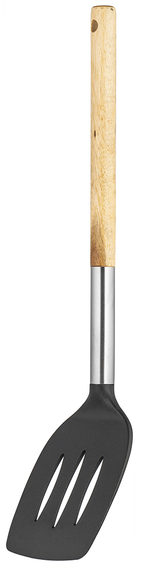 Лопатка с прорезями Lara LR07-102