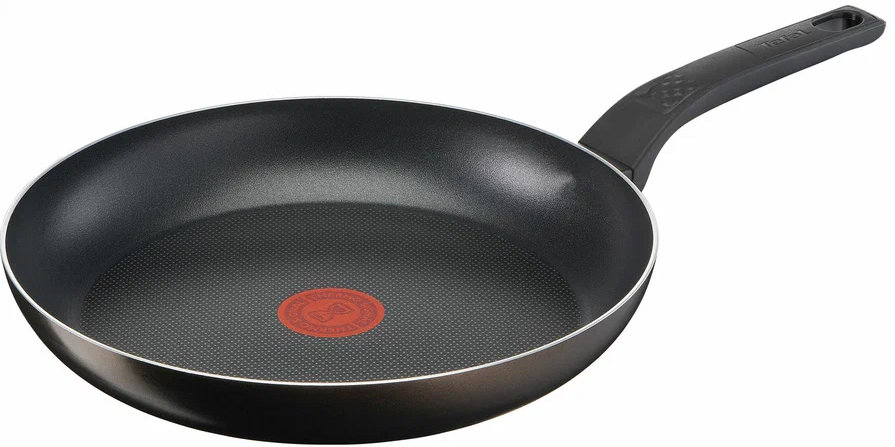 Сковорода Tefal Easy Plus 24cm 04206924