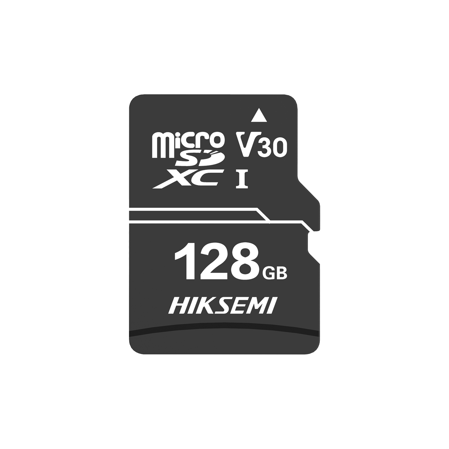 Карта памяти microSDXC 128Gb Hiksemi Neo Home, HS-TF-D1/128G