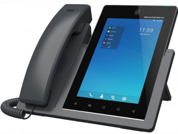 IP-телефон Grandstream GXV3470