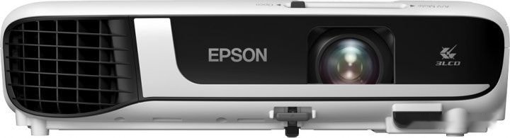 Проектор Epson EB-W51, V11H977040