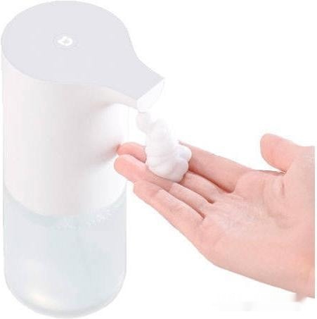 Дозатор Xiaomi Mi Automatic Foaming Soap Dispenser BHR4558GL MJXSJ03XW