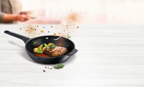 Сковорода Tefal Delicio 24cm E2320474