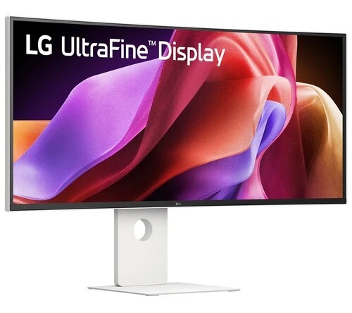 Монитор 40" LG UltraFine 40U990A-W