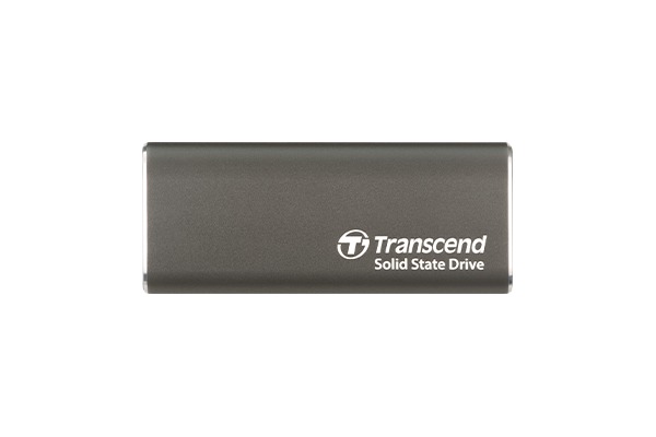 Внешний SSD 500GB Transcend ESD265, TS500GESD265C