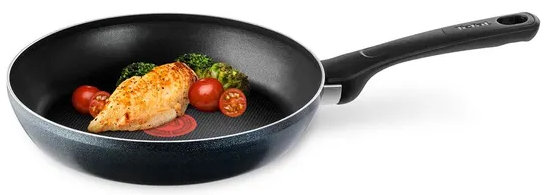 Сковорода Tefal Day by Day 24cm 04216924