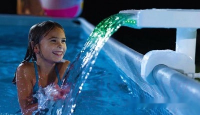 Разбрызгиватель для бассейна Intex 28090