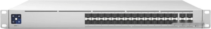Коммутатор Ubiquiti UniFi Switch Aggregation Pro, USW-PRO-AGGREGATION-EU