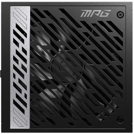 Блок питания MSI MPG A1000G PCIE5 1000W