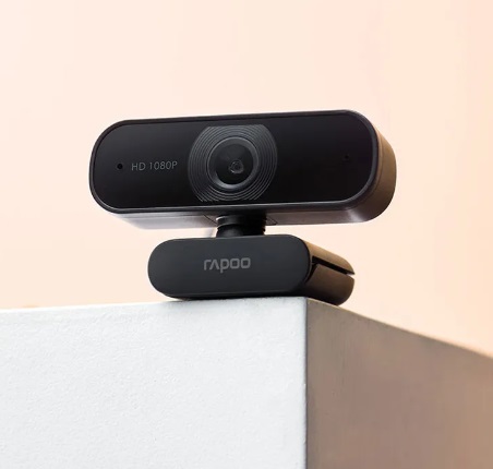 Веб-камера Rapoo C260