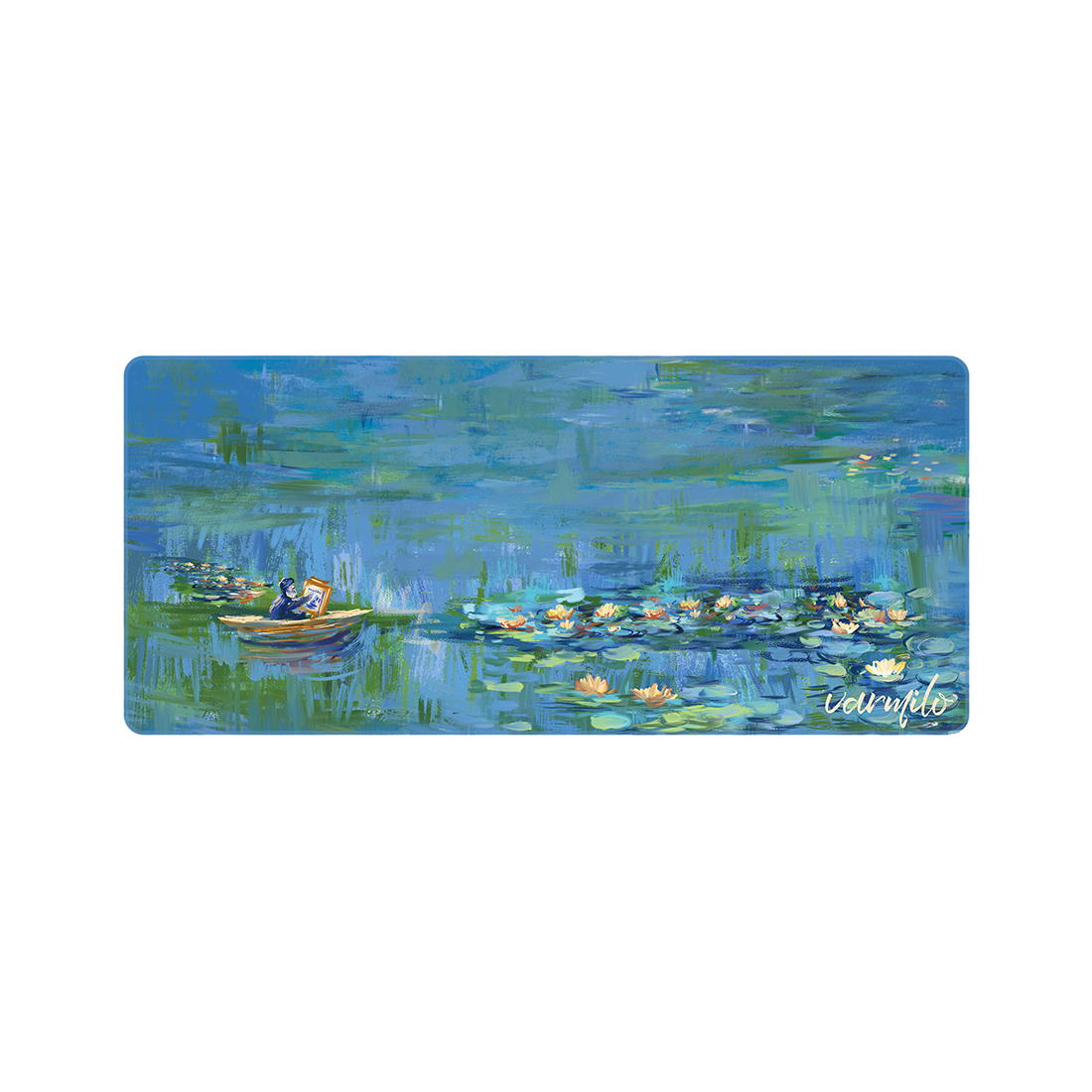 Коврик VARMILO Monet XL ZDB078-01