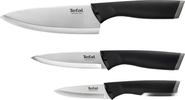 Набор ножей Tefal Comfort K221S375