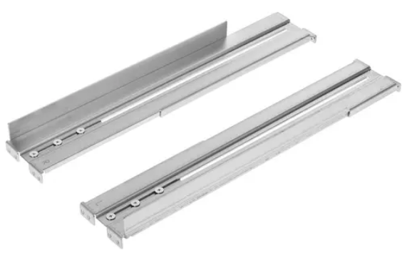 Монтажные рельсы для ИБП CyberPower 4POSTRAILKIT2136