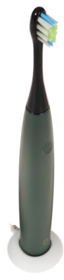 Зубная электрощетка Oclean Air 2T, C01000358 Green