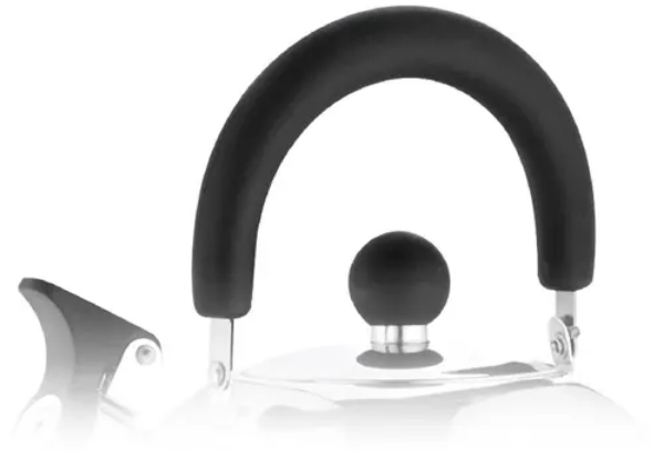 Чайник Lara LR00-40