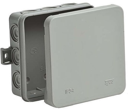 Коробка распаячная Ruvinil 67095