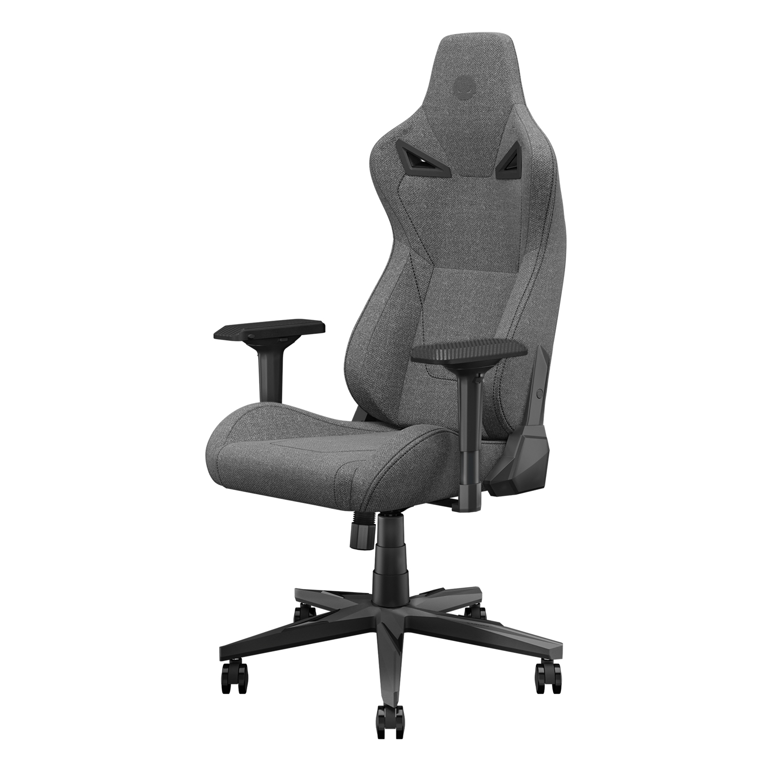 Компьютерное кресло Karnox LEGEND Magician Light Gray, KX800512-ADTF