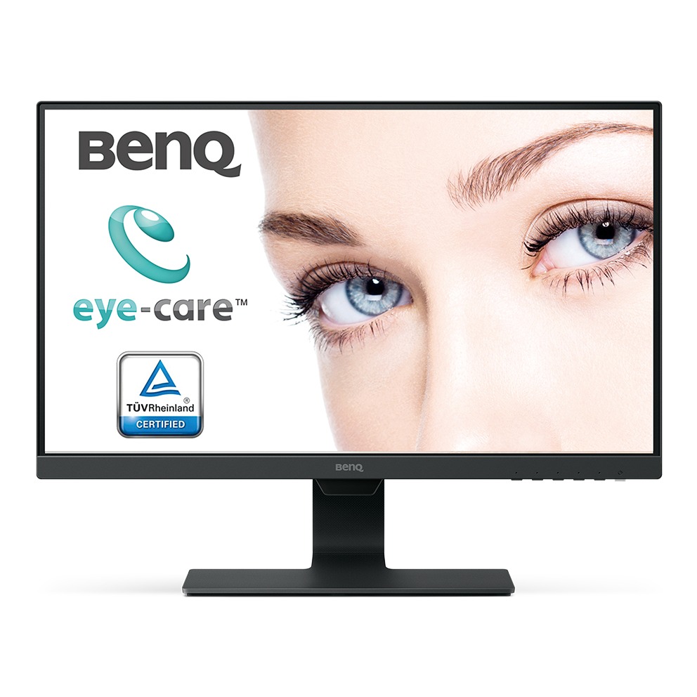 Монитор 23.8" Benq GW2480L, 9H.LKYLJ.TPE