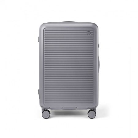 Чемодан Ninetygo Nulife luggage 20" Gray, 6941413231435