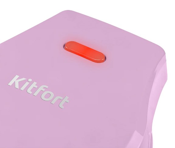 Вафельница Kitfort KT-3685