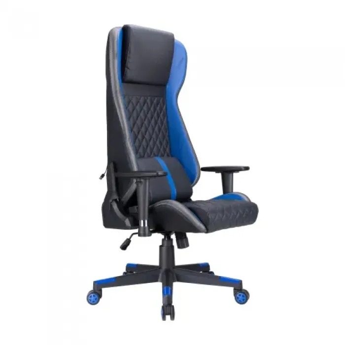 Компьютерное кресло Eco Estelar Sun (L) Blue