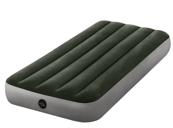 Матрас надувной Intex 64106