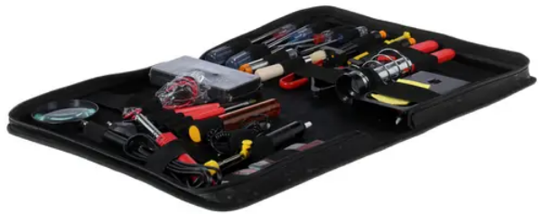 Набор инструментов Cablexpert TK-Solder