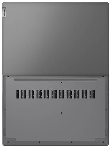 Ноутбук Lenovo V17 G4 IRU (Core  i5‑13420H/512GB SSD/16GB/17.3″ FHD/DOS), 83A2004FRU