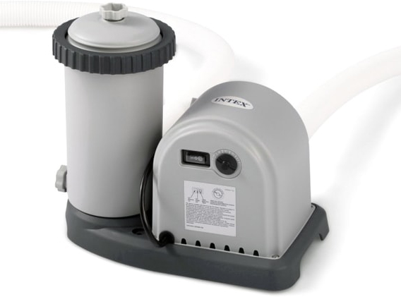 Каркасный бассейн Intex 26726NP