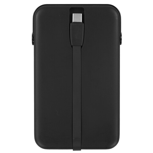 Портативное зарядное устройство Ugreen 10000mAh Fast Charging 30W USB-C, PB511 35604B